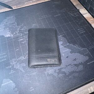 Tumi Wallet